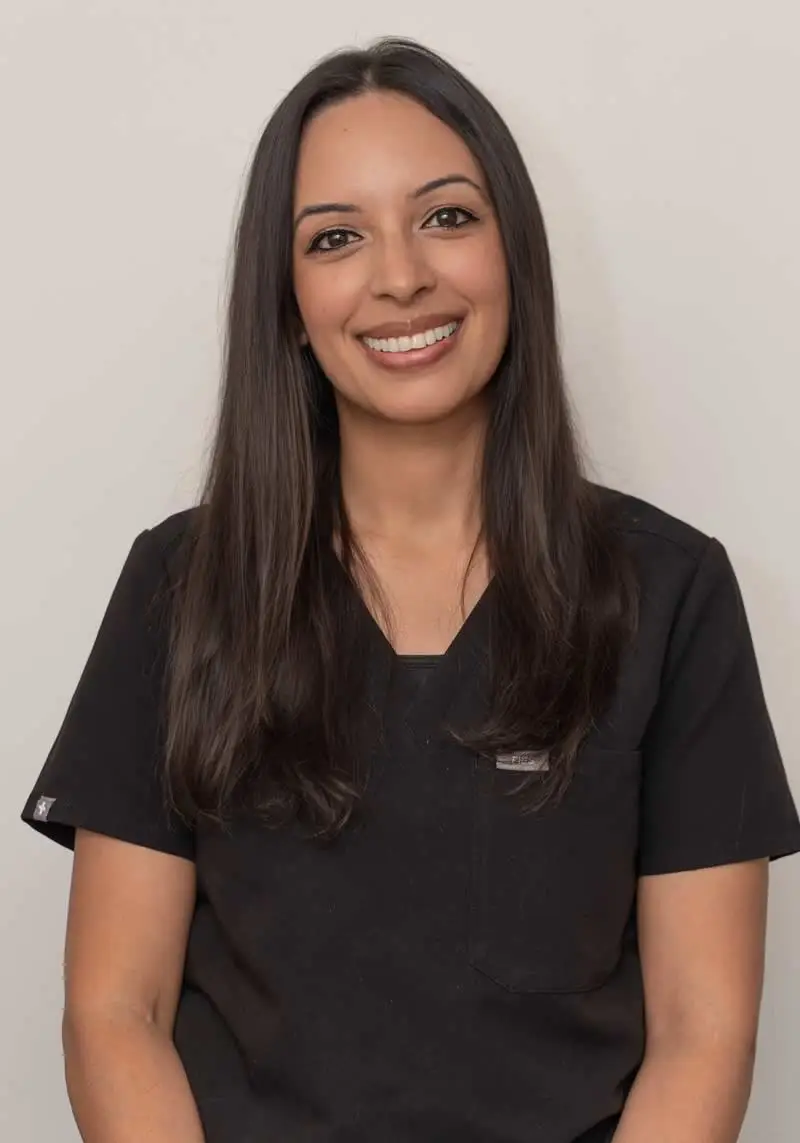Dr. Kiran Rai